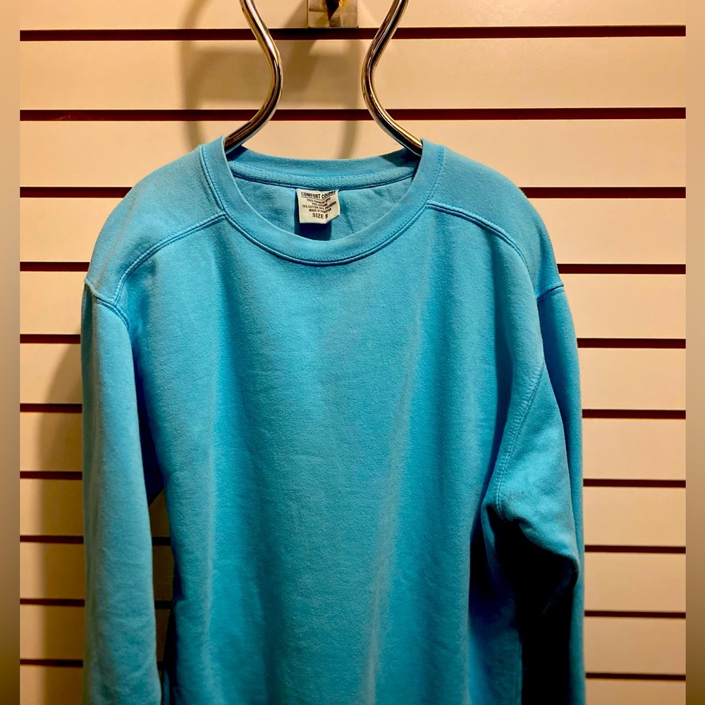 Comfort Colors Sweatshirt